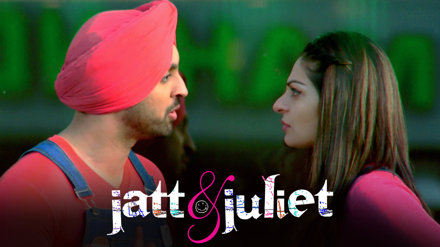 Jatt and Juliet