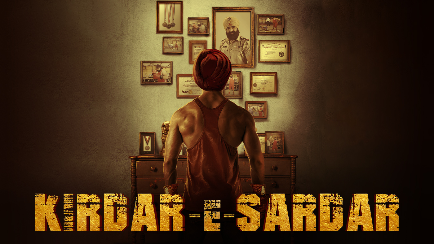 Kirdar-E-Sardar