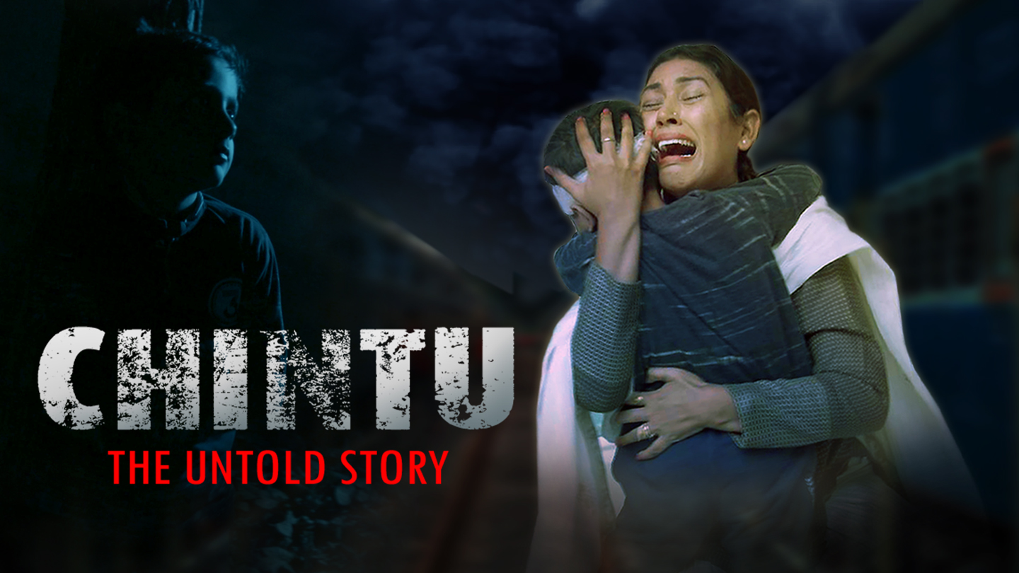 Chintu: The Untold Story