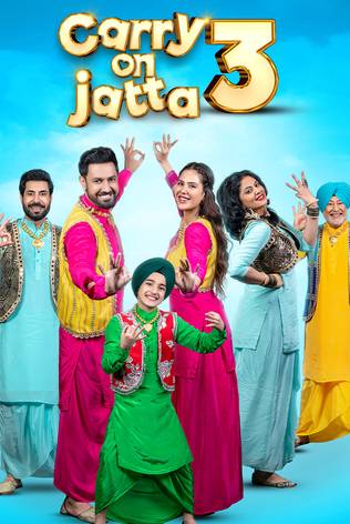 carry on jatta 3 movie