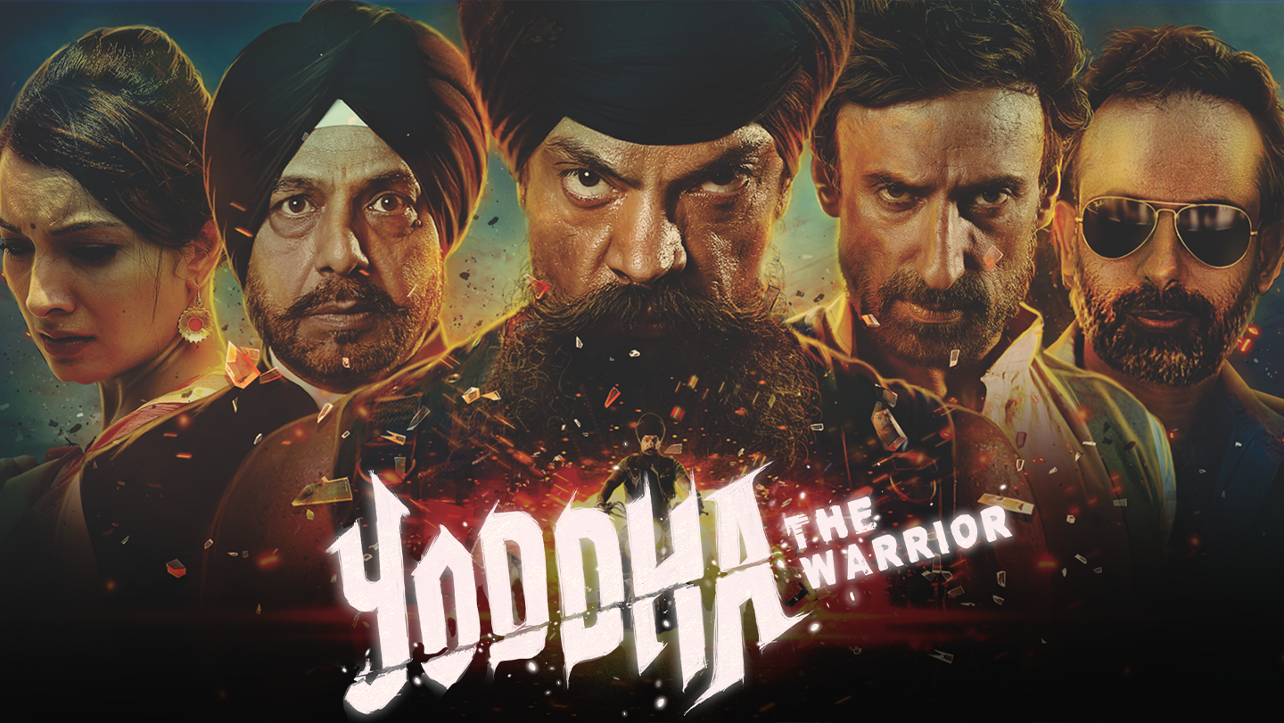 Yoddha - The Warrior