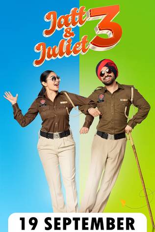 jatt-and-juliet-3-movie-ott-diljit-dosanjh-neeru-bajwa